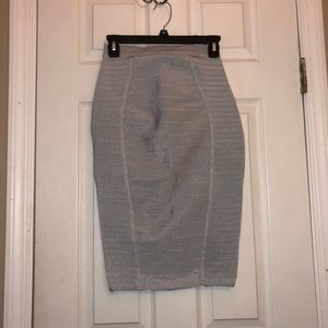 Bandage skirt (never been worn)